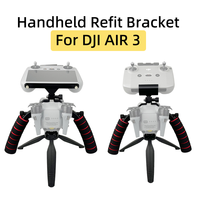 For DJI AIR 3 Drone RC 2/RC-N2 - đánh giá và giá Drone Dji Rc N2
