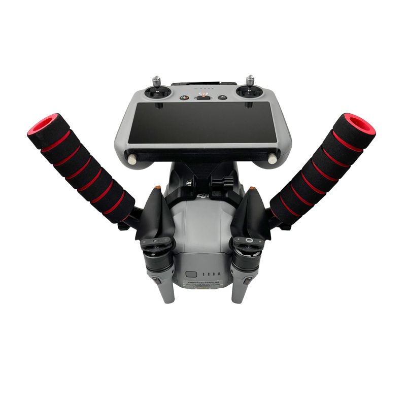 For DJI AIR 3 Drone RC 2/RC-N2 - đánh giá và giá Drone Dji Rc N2