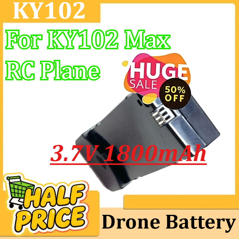 For KY102 Max RC Plane Replace - đánh giá và giá Drone Ky102 Rc