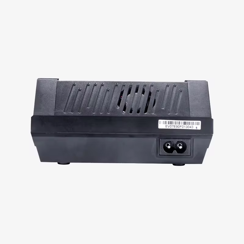 EV-PEAK C1-XR 100W 10A Smart B - đánh giá và giá Lipo Battery Charger