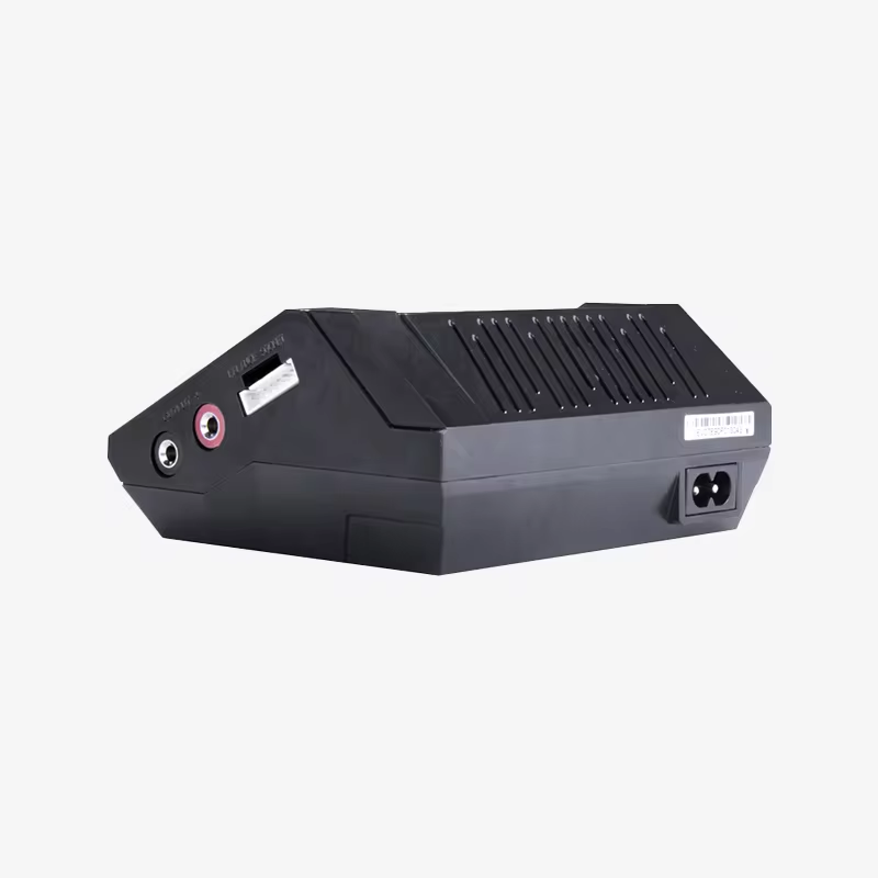 EV-PEAK C1-XR 100W 10A Smart B - đánh giá và giá Lipo Battery Charger