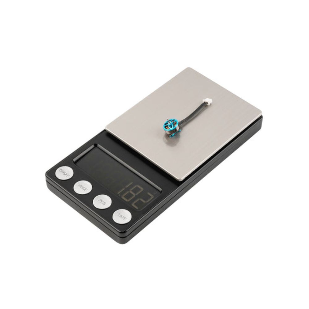 4PCS BETAFPV 0802 Brushless Mo - đánh giá và giá Micro Fpv Quad