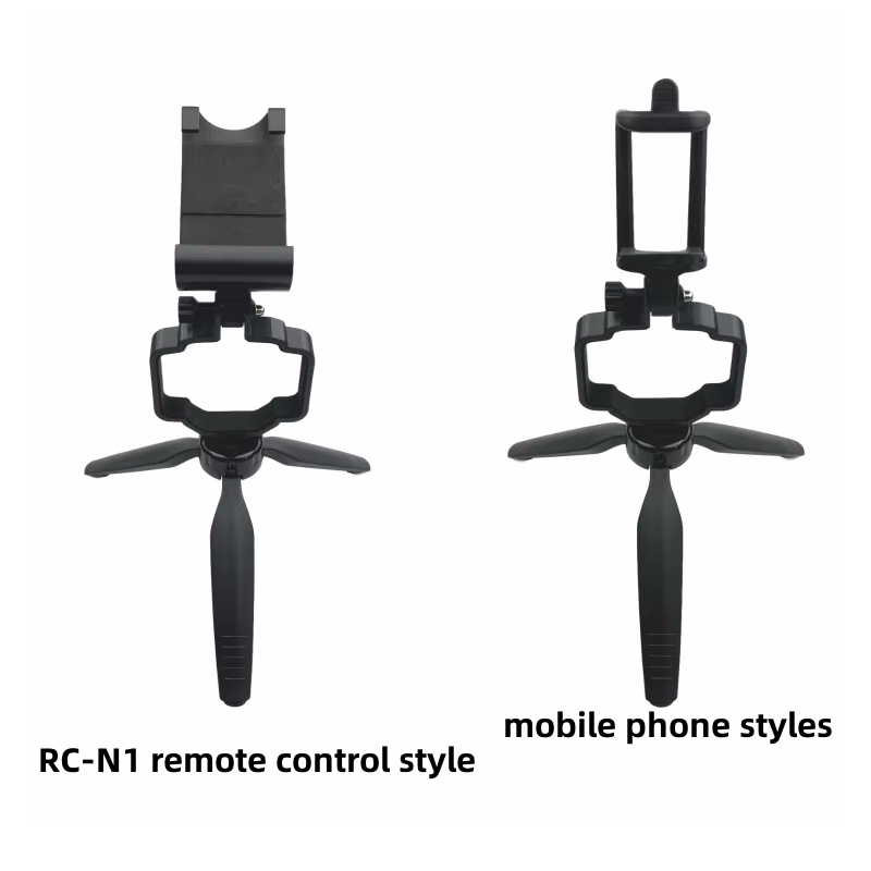 Handheld Tripod Mount RC-N1 Re - đánh giá và giá Drone Rc N1