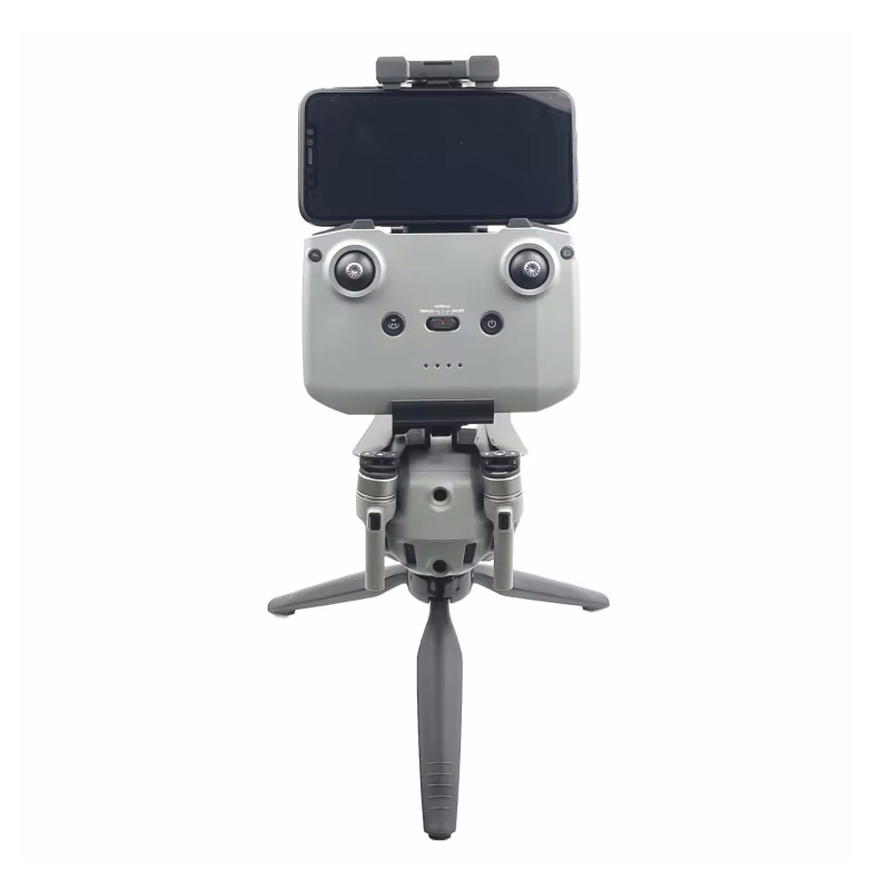 Handheld Tripod Mount RC-N1 Re - đánh giá và giá Drone Rc N1