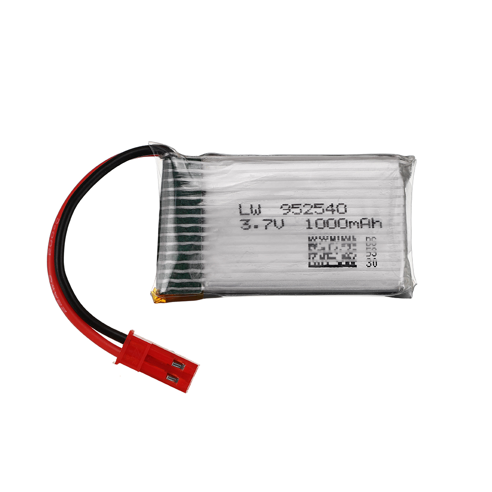 RC Drone Pin Lipo JST Cắm 9025 - đánh giá và giá Drone Mjx Rc