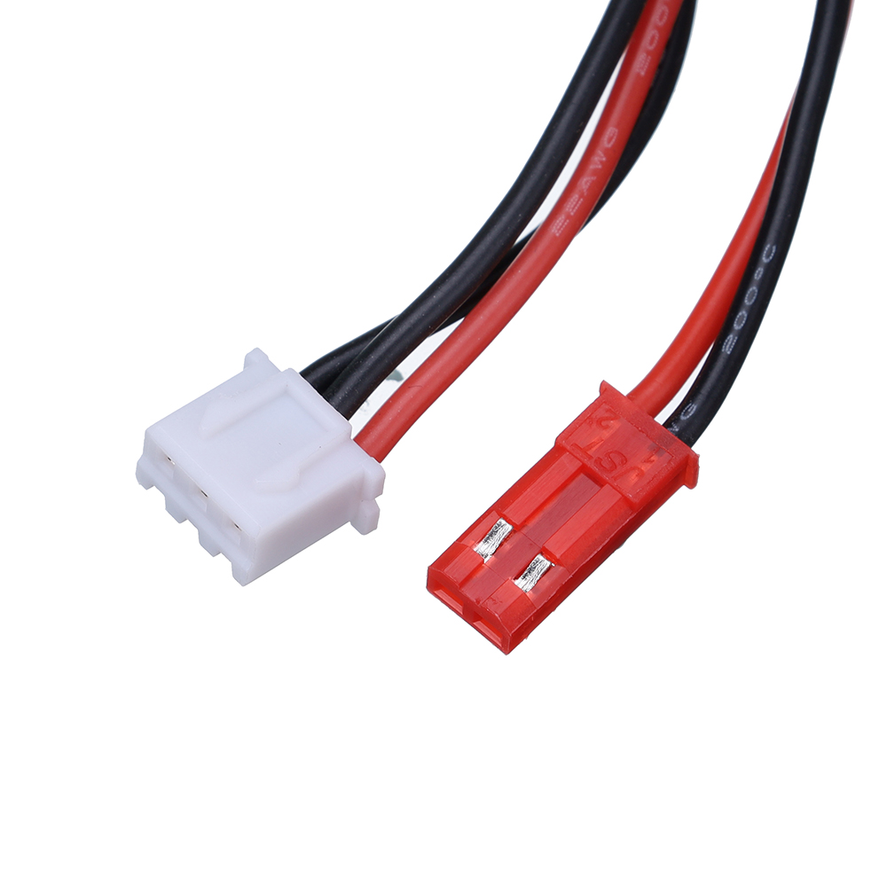 803048 Lipo Battery 7.4V 1200m - đánh giá và giá Drone Mjx Rc