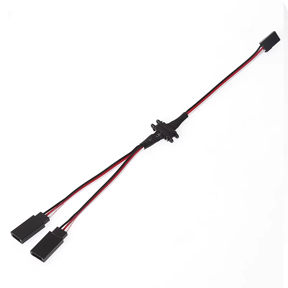 Magnetic 1-to-2 Y Extension Ca - đánh giá và giá Drone Helicopter Rc