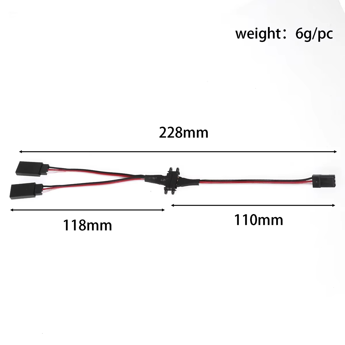 Magnetic 1-to-2 Y Extension Ca - đánh giá và giá Drone Helicopter Rc