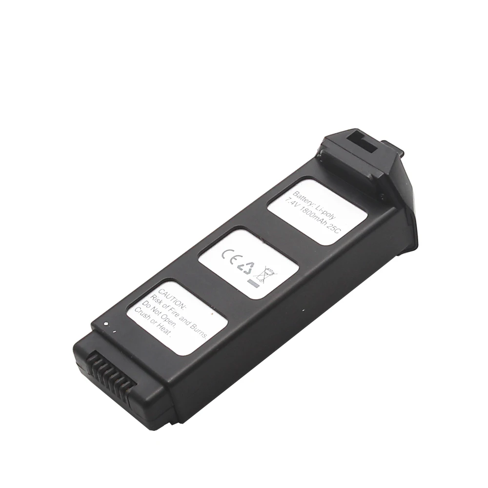 7.4V 1800mAH lipo Battery For  - đánh giá và giá Drone Mjx Rc