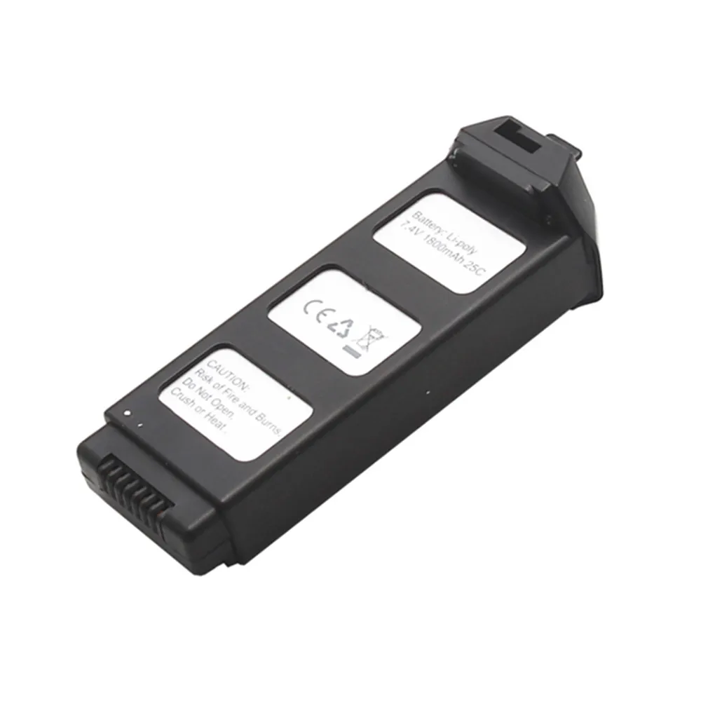 7.4V 1800mAH lipo Battery For  - đánh giá và giá Drone Mjx Rc