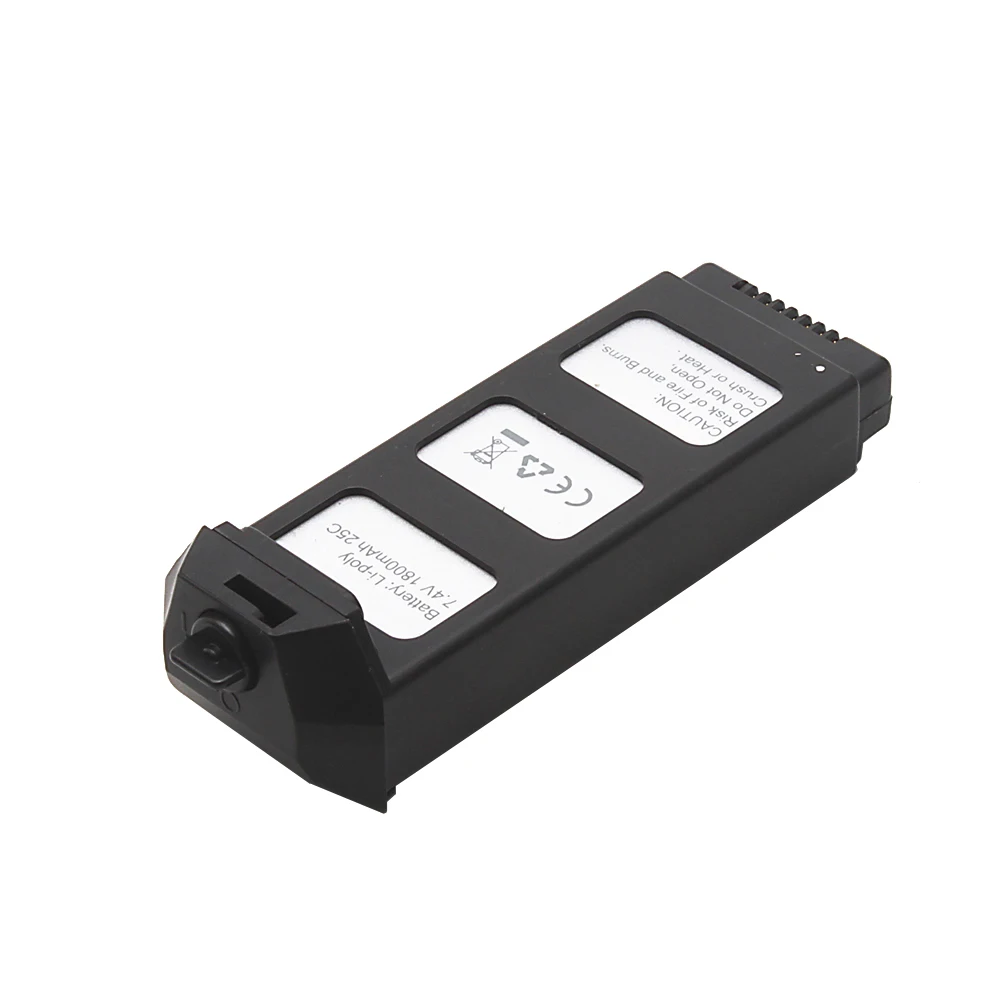 7.4V 1800mAH lipo Battery For  - đánh giá và giá Drone Mjx Rc