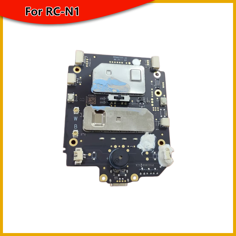 For RC-N1 Remote Control Mian  - đánh giá và giá Drone Rc N1