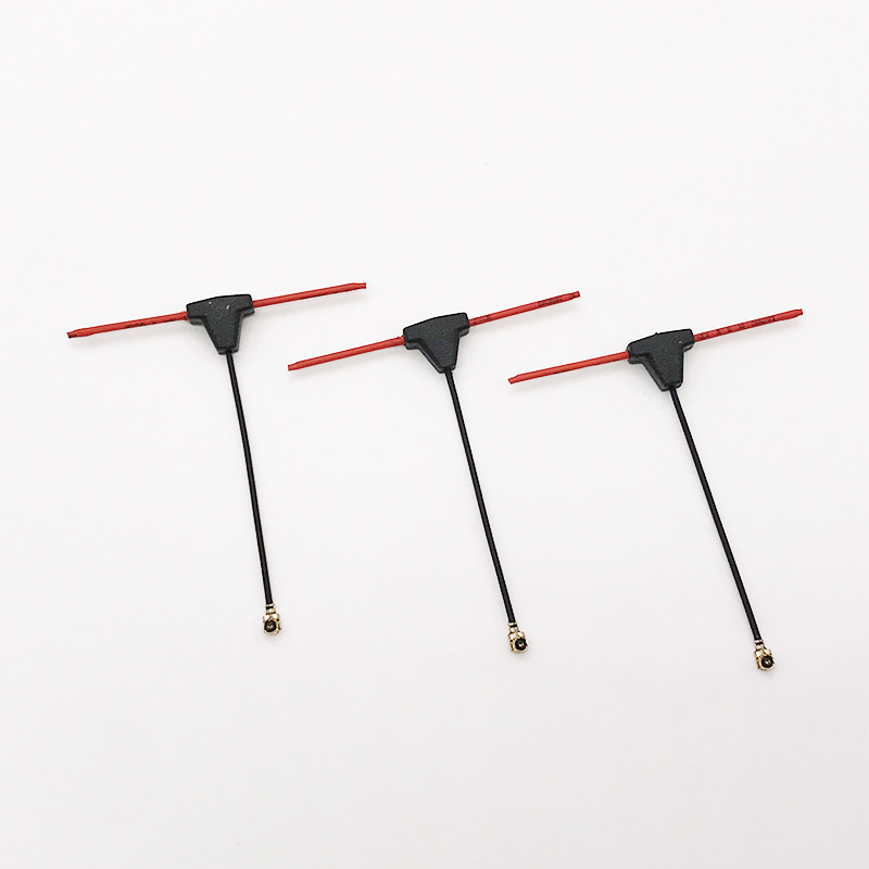 2.4G 2DBI T Antenna IPX1 for T - đánh giá và giá Drone Helicopter Rc