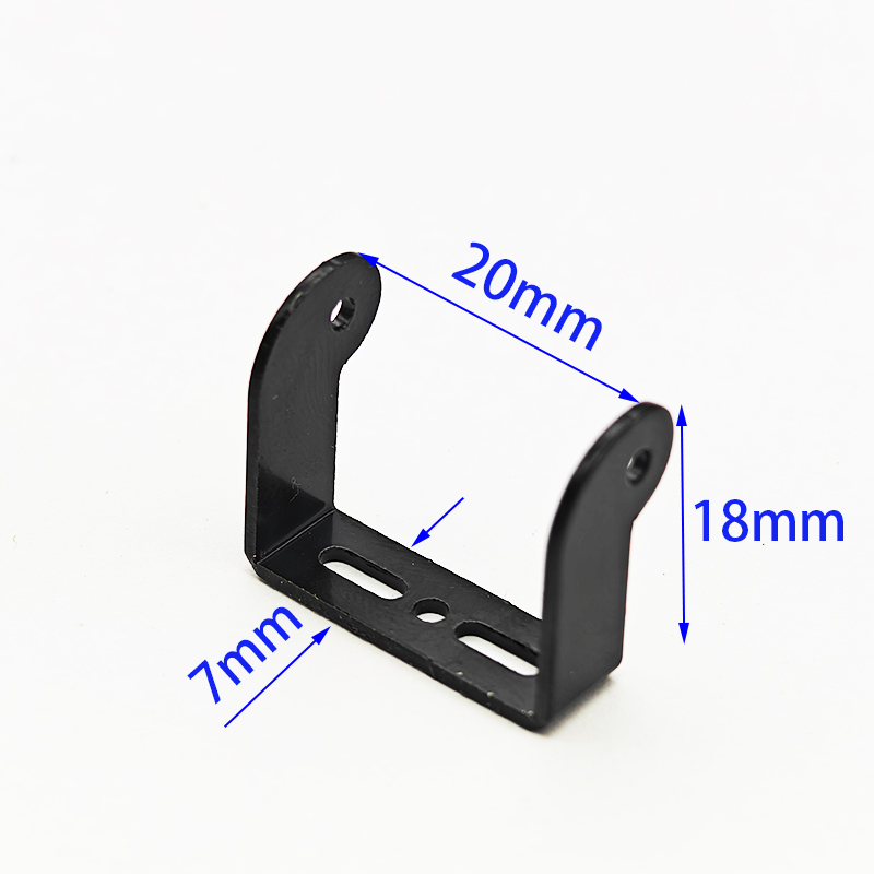 19*19mm Micro FPV Camera Mount - đánh giá và giá Drone Rc Camera