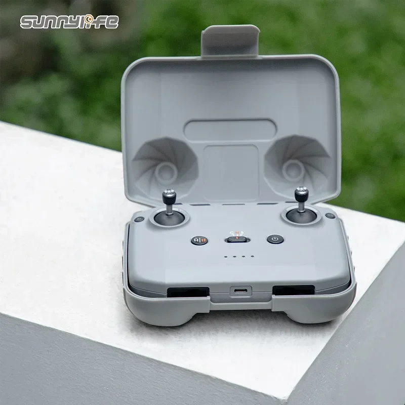 RC Protector for DJI RC-N1/2/3 - đánh giá và giá Drone Rc N1