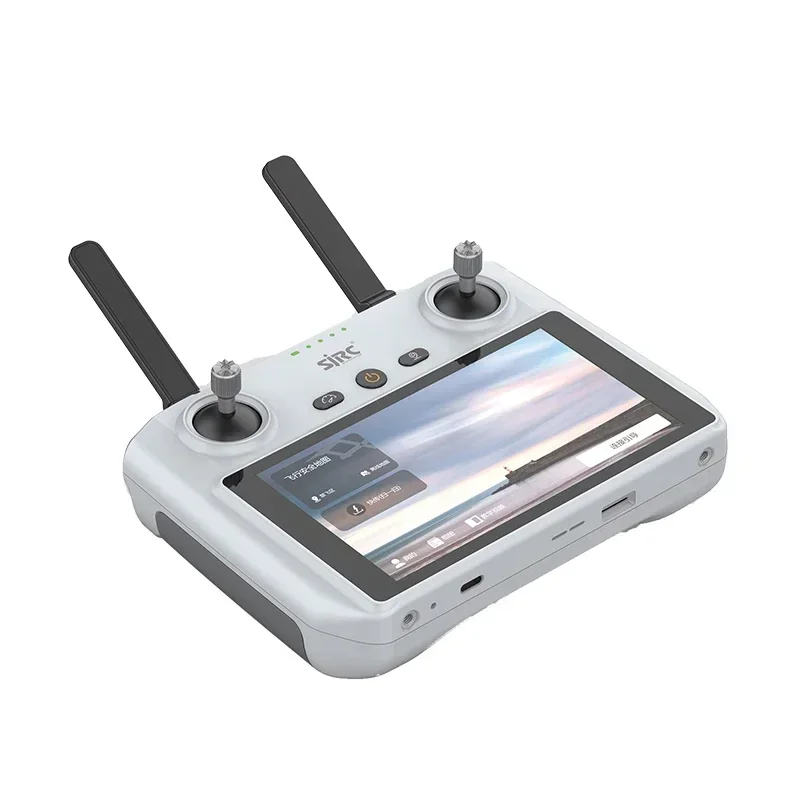 SJRC F22 S2 PRO+ Drone F22 S3  - đánh giá và giá Drone Sjrc